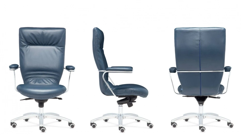 Кресло Вега - фото 5