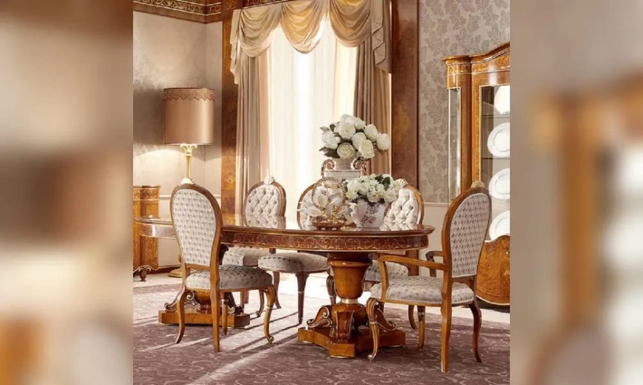 Стол Signorini Coco Bellagio 1 - фото 1