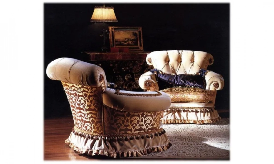 Гостиная Jumbo Collection Alchymia 7 - фото 4