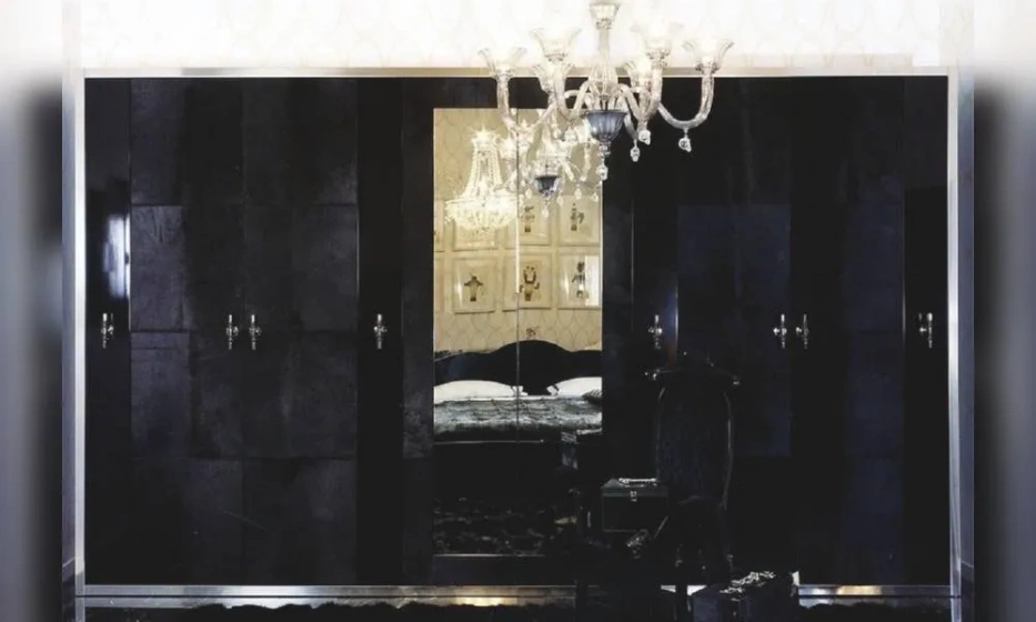 Шкаф Visionnaire Thorun - фото 1