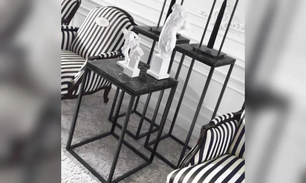 Кофейный Столик Ross H70