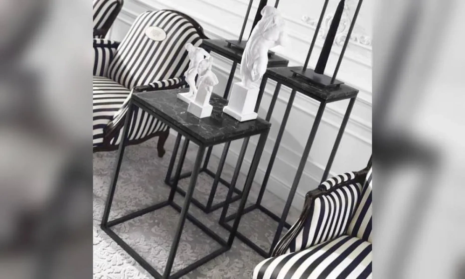 Кофейный Столик Ross H70 - фото 2