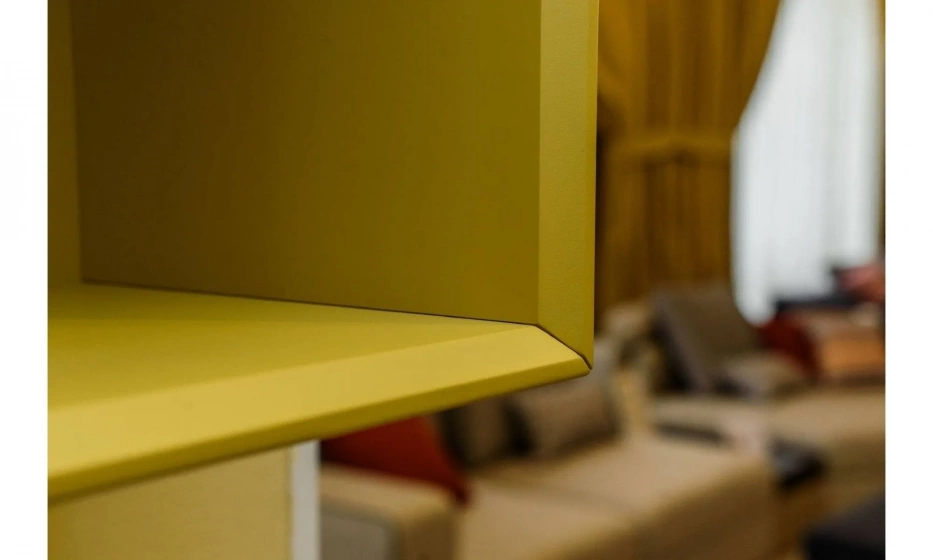 Полка навесная Calligaris - фото 3