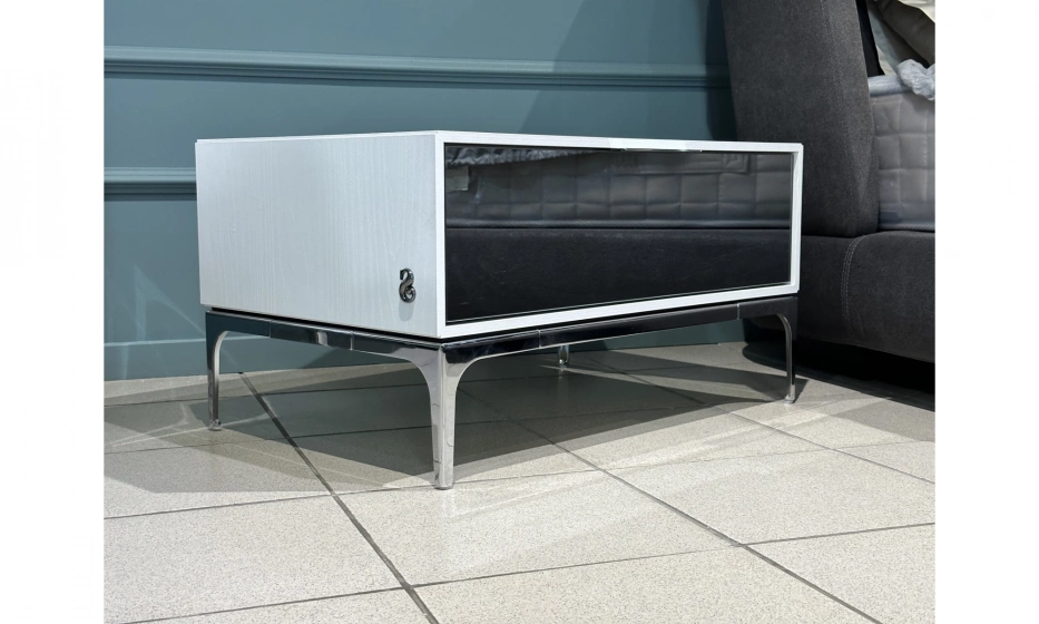 Прикроватная тумба левая Saloni Napoli - фото 2