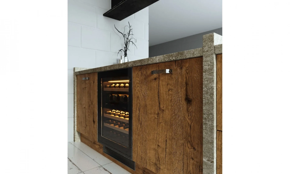 Кухня Virs Loft Five - фото 12