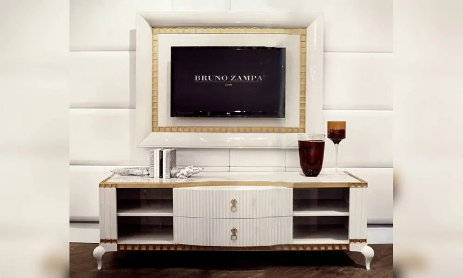 Тумба Тв Bruno Zampa Duke - фото 1