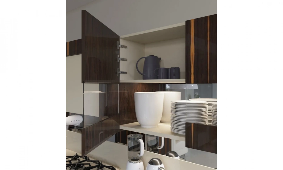 Кухня Virs Afra Delux 2 - фото 9