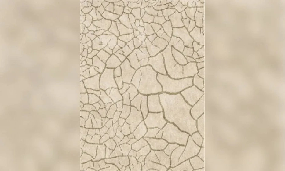 Ковер Sartori Cretto - фото 1