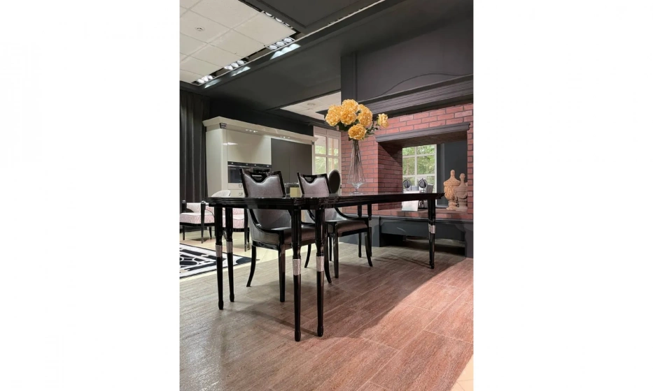 Стол Обеденный Balhome Crown - фото 6