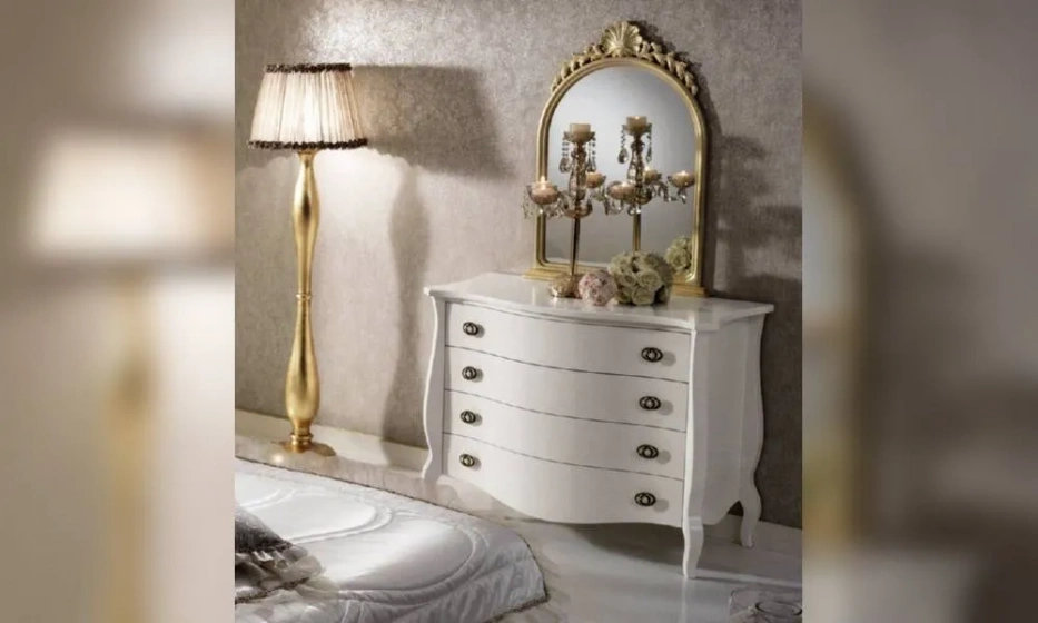 Комод Piermaria Night Collection 5 - фото 1