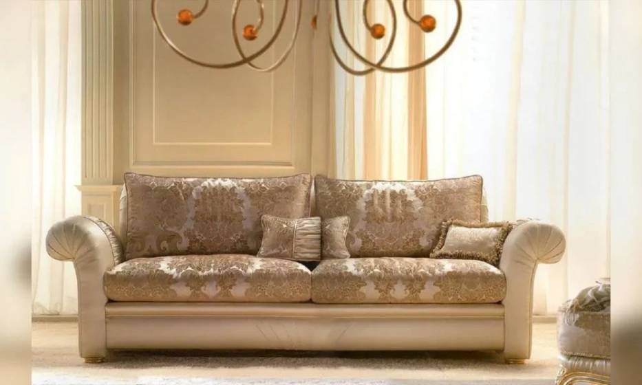 Диван Bedding Princess 2Posti - фото 1