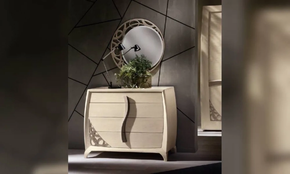 Комод Giuliacasa 5101-Ma - фото 1