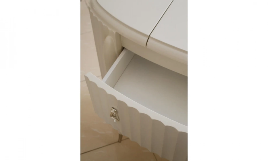 Комод с зеркалом FRATELLI BARRI Rimini - фото 6