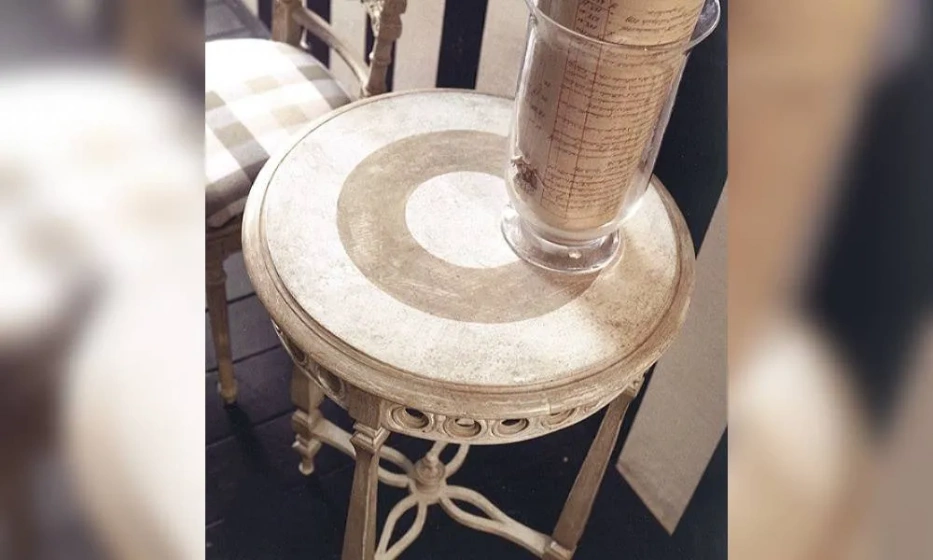 Стол Grifoni Vittorio 1441 - фото 1