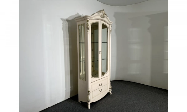 Витрина Анна Потапова Afina