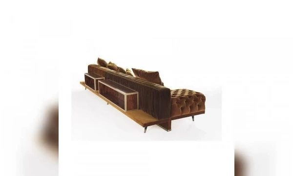 Модульный Диван Highlander