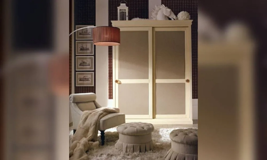 Шкаф Dolfi 1091 2 - фото 1