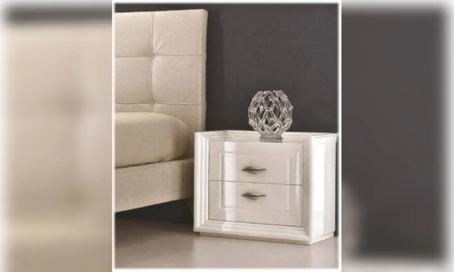 Тумба Прикроватная Ferretti & Ferretti Today Col. Notte 2 - фото 1