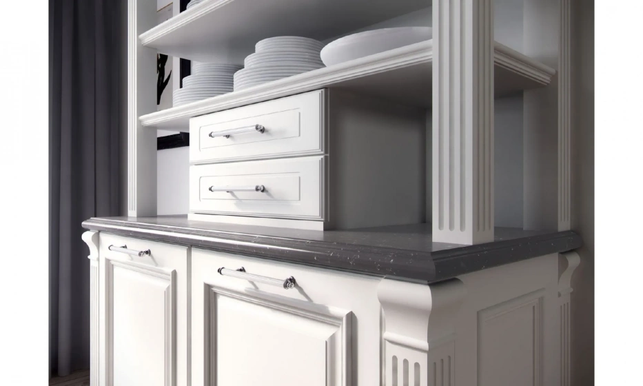 Кухня Virs Bristol Two - фото 14