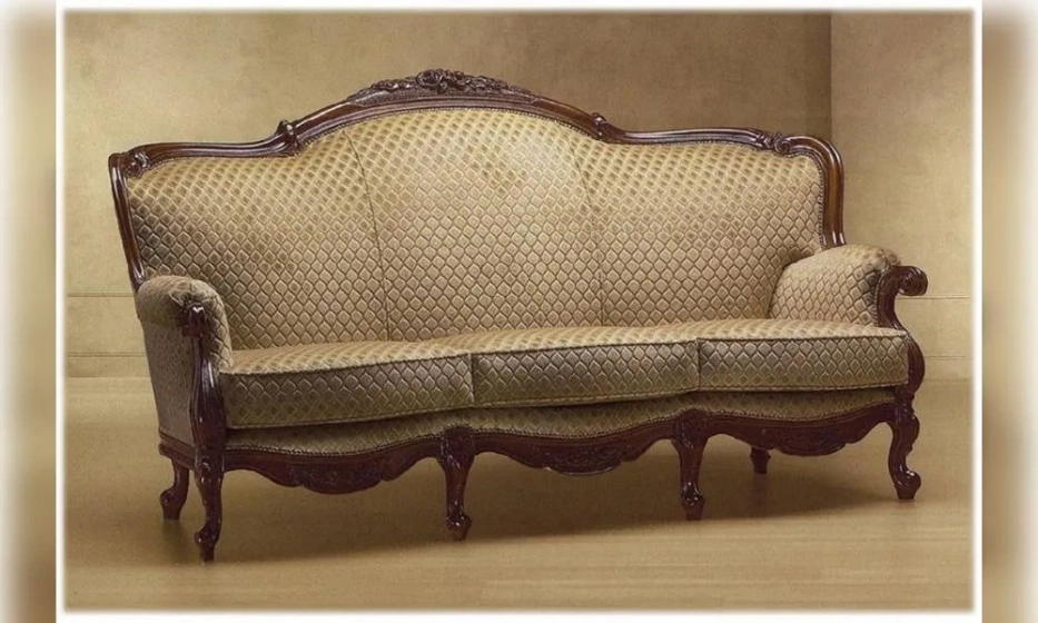 Диван Morello Gianpaolo Vittoria - фото 1