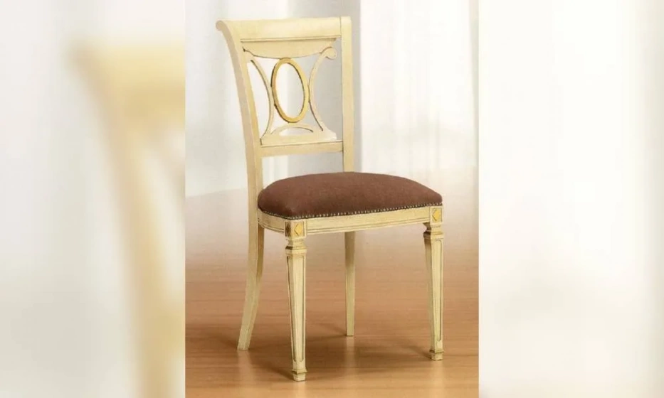 Стул Morello Gianpaolo Dafne 1 - фото 1