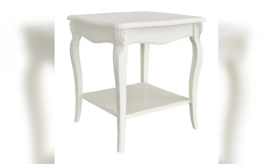 Столик Kreind Romantic Квадратный R113 - фото 1