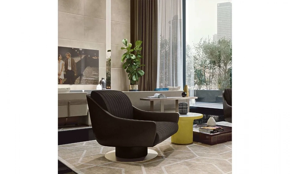 Кресло Sol Longhi X 622 - фото 1