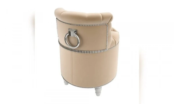 Пуф Kreind Canapes Большой Со Спинкой M03-Wnn-E03