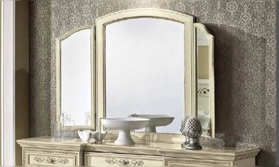 Зеркало Camelgroup Torriani Avorio - фото 1