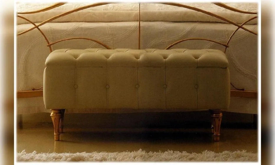 Пуф Cortezari Camelot 1 - фото 1