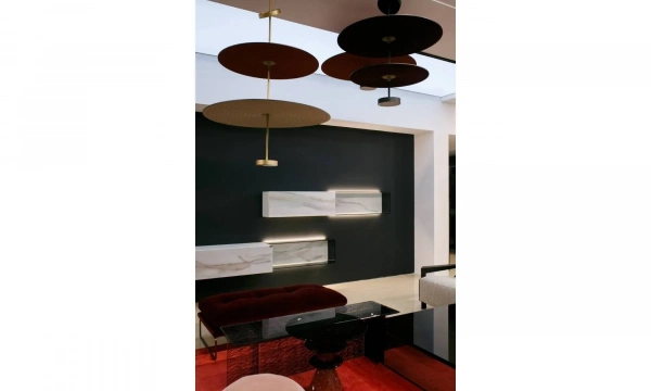 Настенные модули LAGO