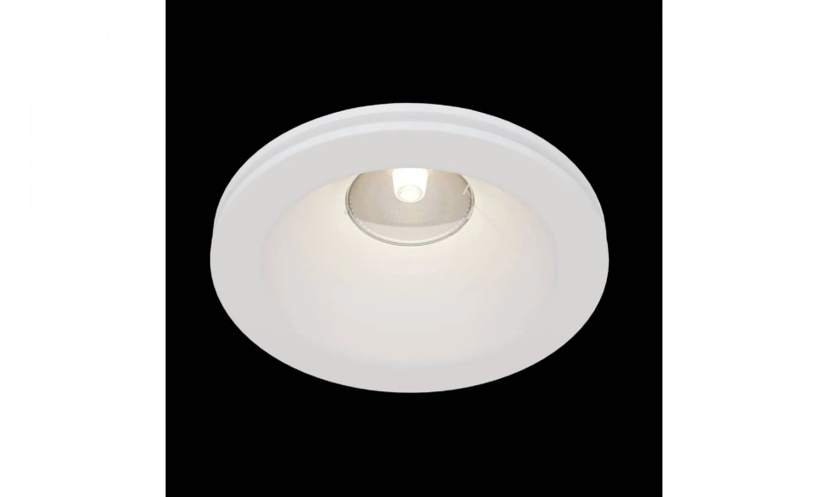 Встраиваемый Светильник Technical Dl002-1-01-W - фото 2