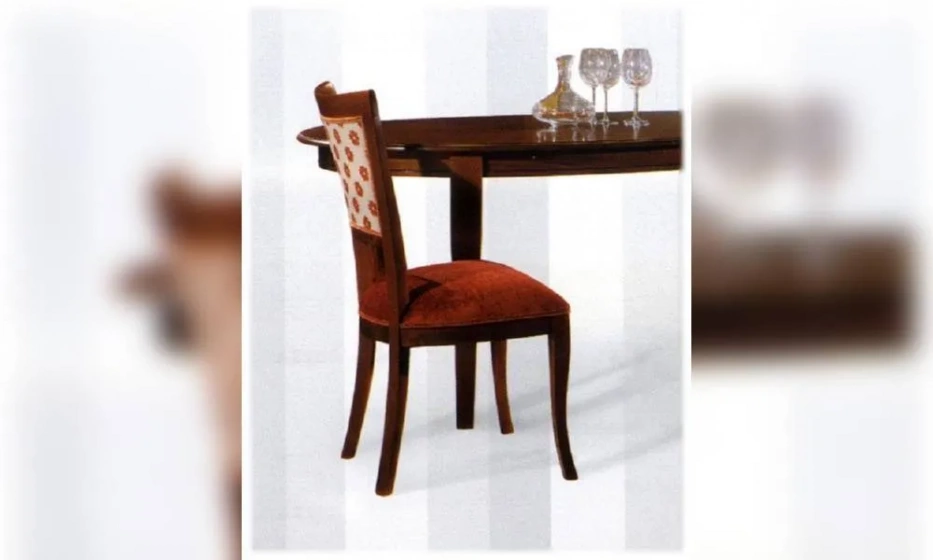 Стул Seven Sedie Modigliani 1 - фото 1