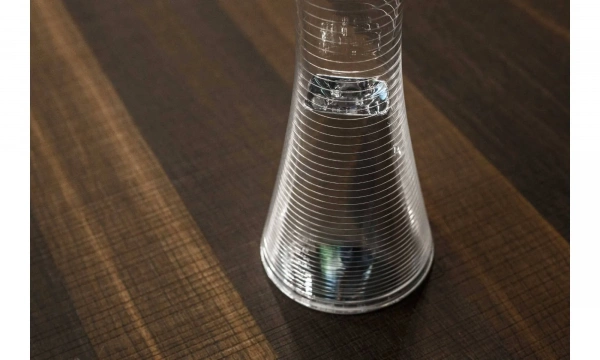 ARTEMIDE лампа COME TOGETHER