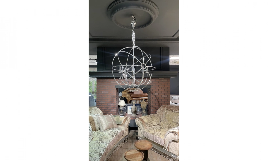 Люстра Loft It - фото 1