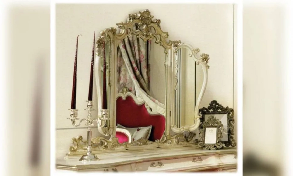 Зеркало Angelo Cappellini 19805 - фото 1