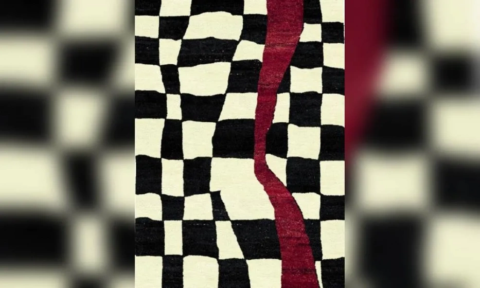 Ковер Sartori Burano - фото 1