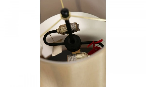 Uttermost Dansby 26412 Настольная Лампа