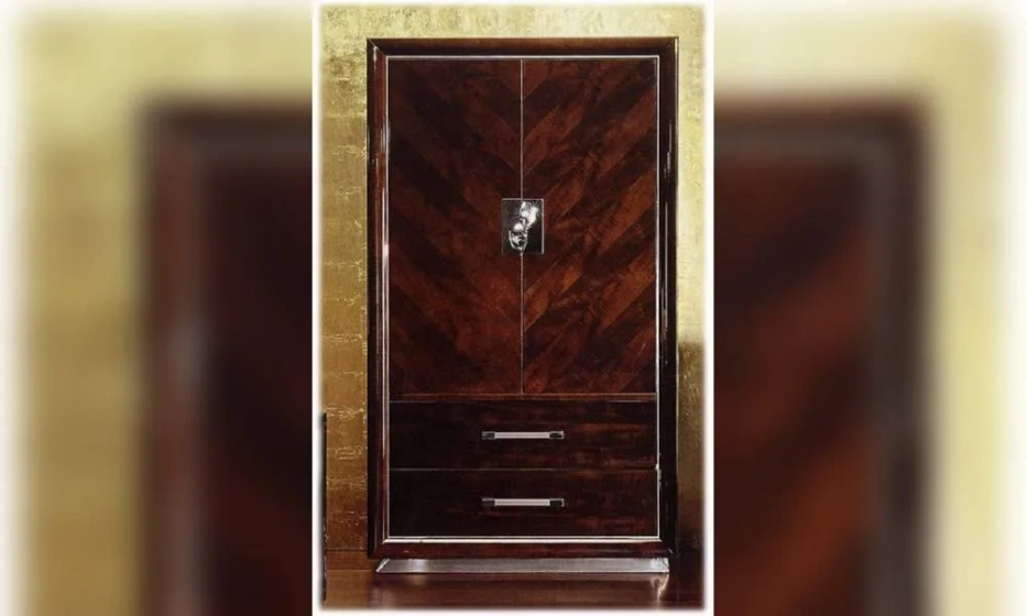 Шкаф Giorgio Collection Monte Carlo - фото 1