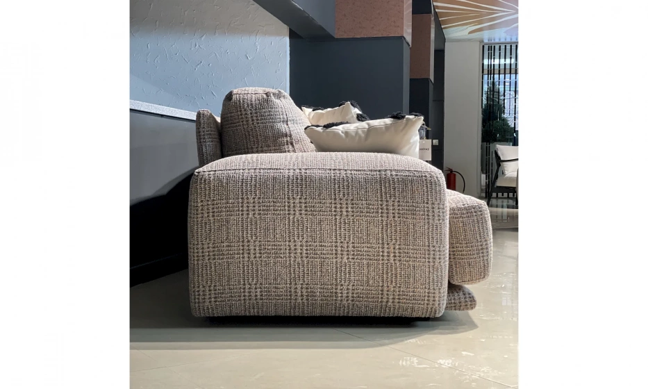 Диван CALIAITALIA Foster - фото 7