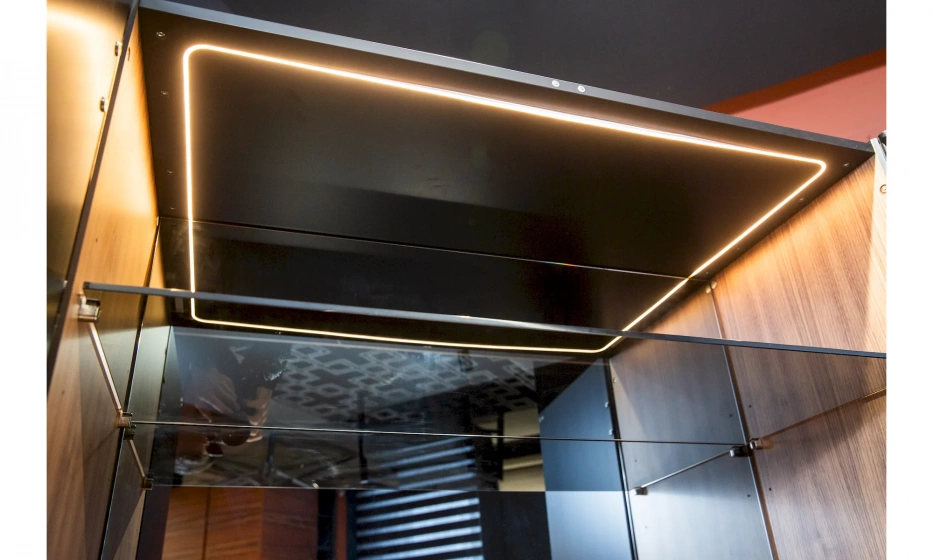 Комод CapoD'opera Spin - фото 6