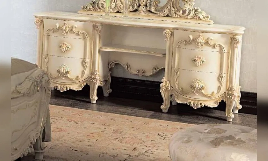 Туалетный Столик Silik Igea 1 - фото 1