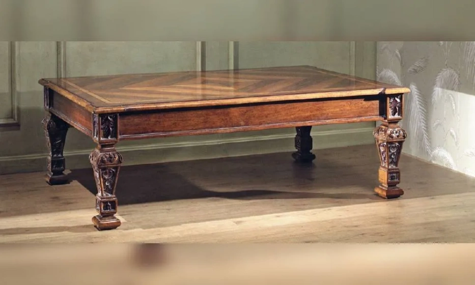 Стол Журнальный Grifoni Vittorio V1509 - фото 1