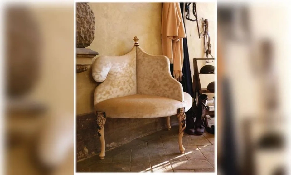 Скамья Savio Firmino Ambiente Giorno - фото 1