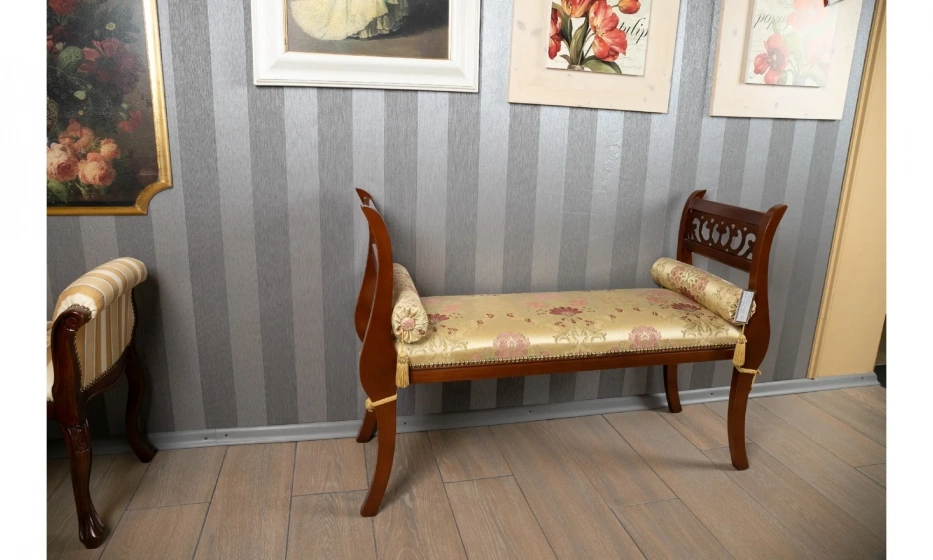 MORELLO GIANPAOLO скамья - фото 4