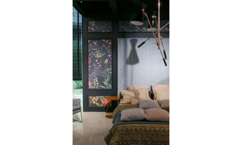 Изголовье BOLZAN LETTI Letti - фото 3