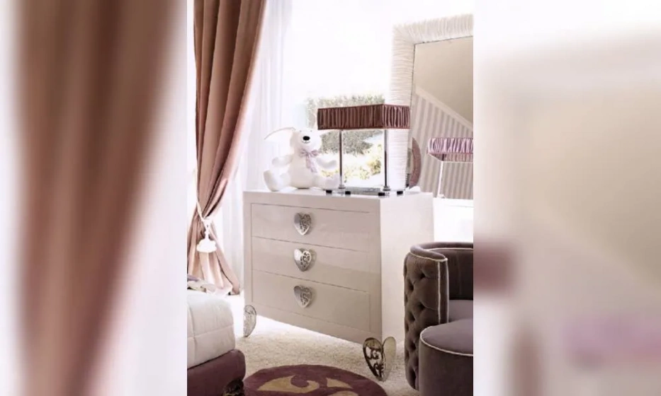 Комод Dolfi Sogni Di Matilde 1 - фото 1