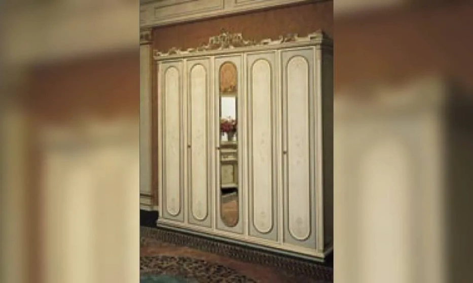 Шкаф Asnaghi Interiors 97561 - фото 1