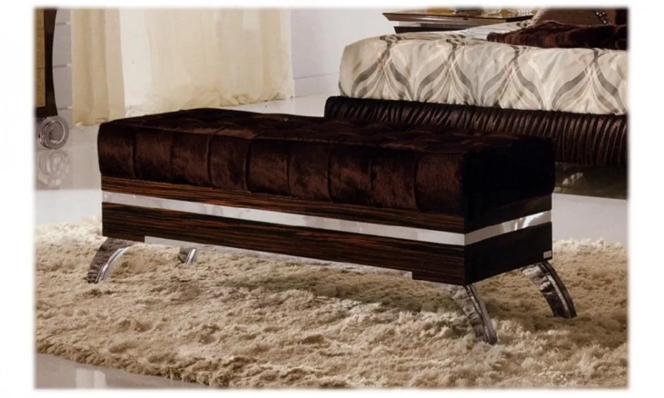 Спальня Redeco Charme 5 - фото 6