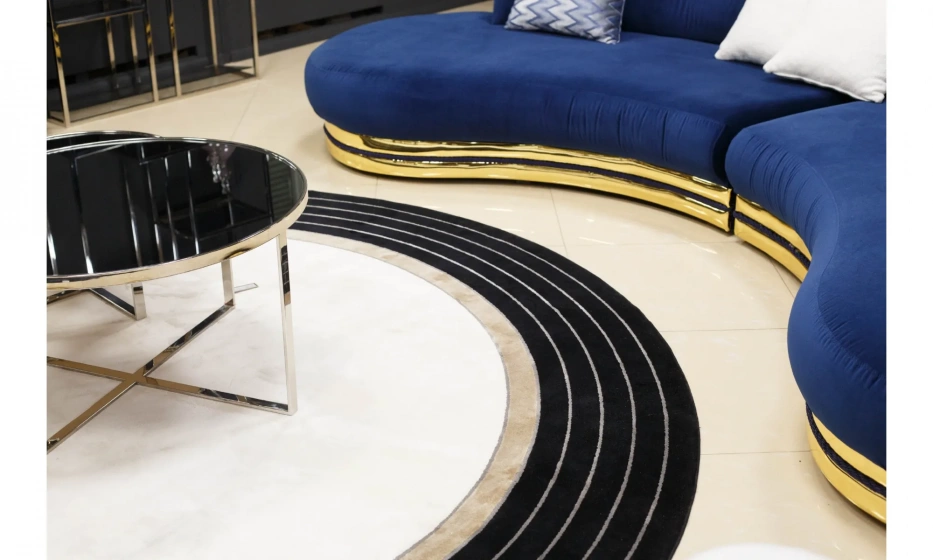 Ковер Balhome Karabag - фото 6